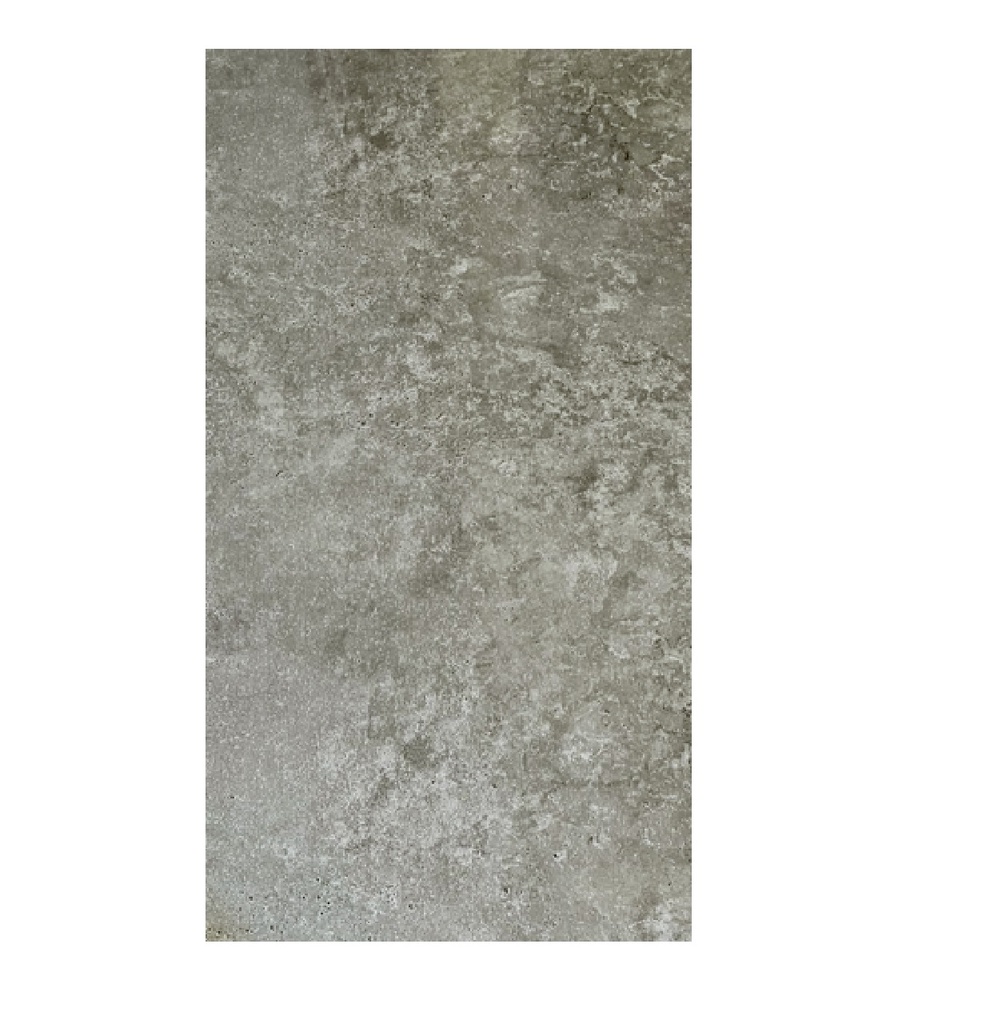 LAMINA DE PVC MARMOLIZADA 1.22 MTS X 2.44 MTS X 3 MM GRIS PIEDRA SOLARO COD.R-012 MARCA DECOROYAL