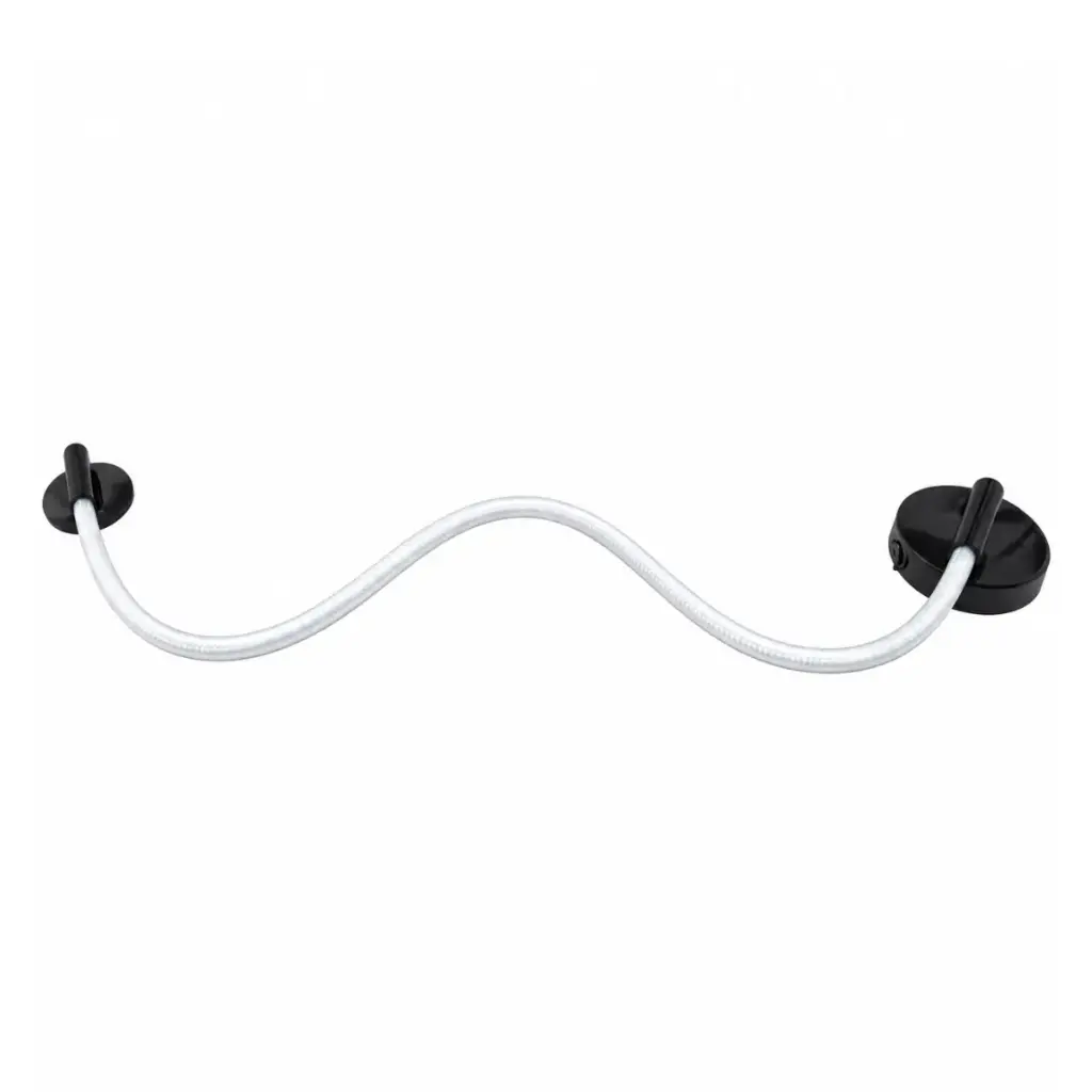 LAMPARA COLGANTE DECORATIVA 5W 3000K 150 X 80 X 50 X 300 CM MOD. 360° T/ CORDEL REF. LUM-1541 LUMIND