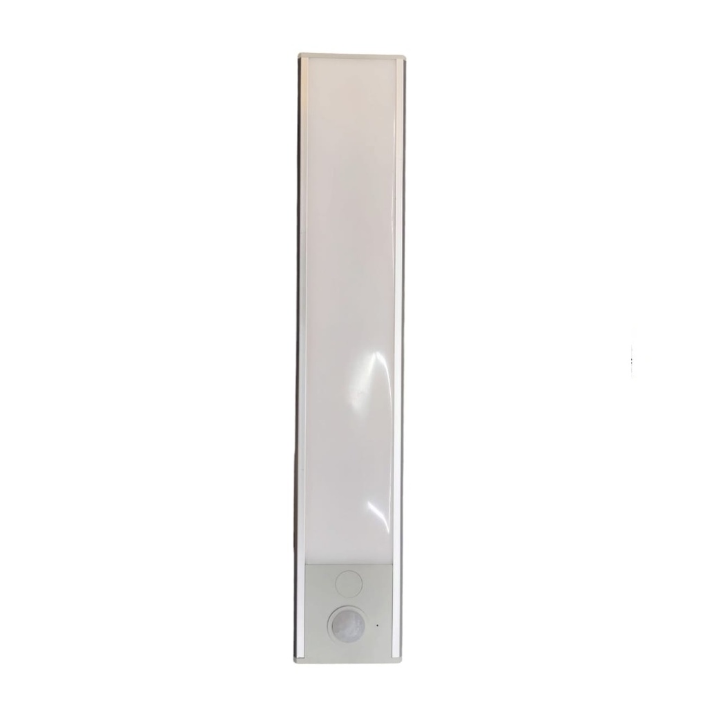 LAMPARA LINEAL LED 3000 K 1100 MAH MAGNETICA USB C/ SENSOR MOVIMIEN. REF. EST1100 / 503063 LUCERNA