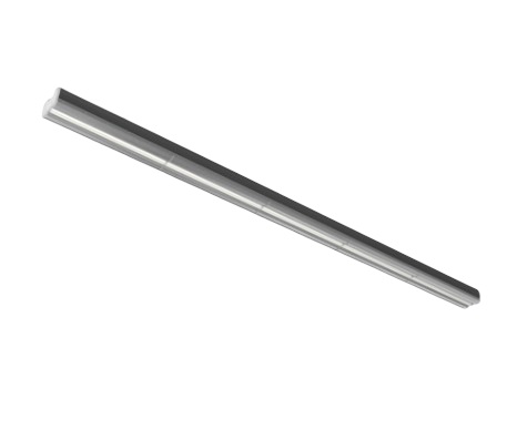 LAMPARA LINEAL UFO LED 60 W 7200 LM 120CM 4000K 100-277V IP20 C/ NEGRO REF. LINK60W / 503995 LUCERNA