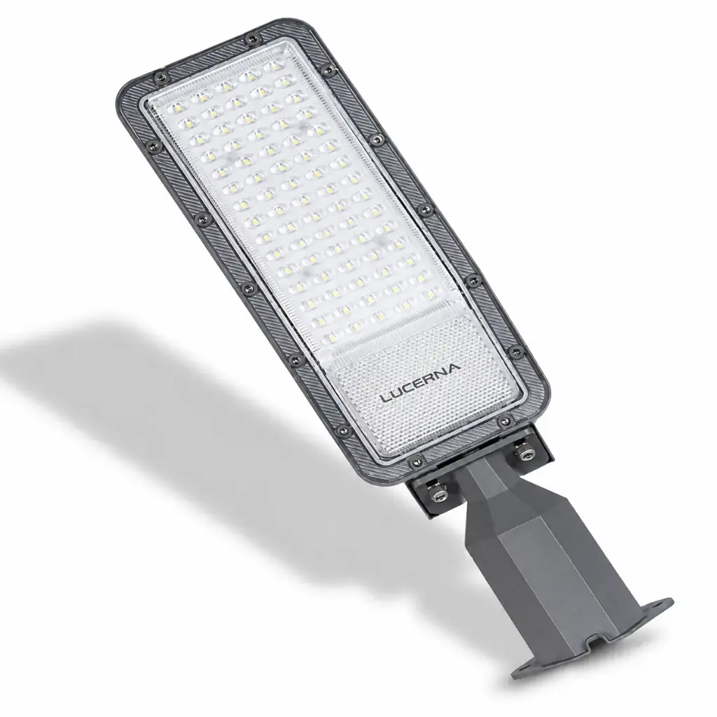 LAMPARA P/ POSTES LED / VIAL URBANA 50 W 120 LM/W 90-277 V 6500K IP65 REF. LUMI 50 / 112914 LUCERNA