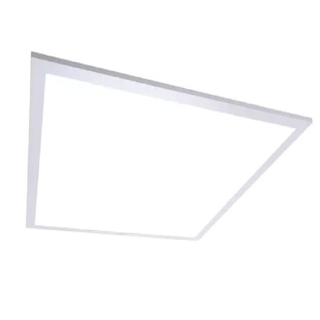 LAMPARA PANEL LED CUADRADO P/SUPERFICIAL 50 W 6500 K 85 - 277 V REF. AI-4067-S MARCA ARTIG LIGHT