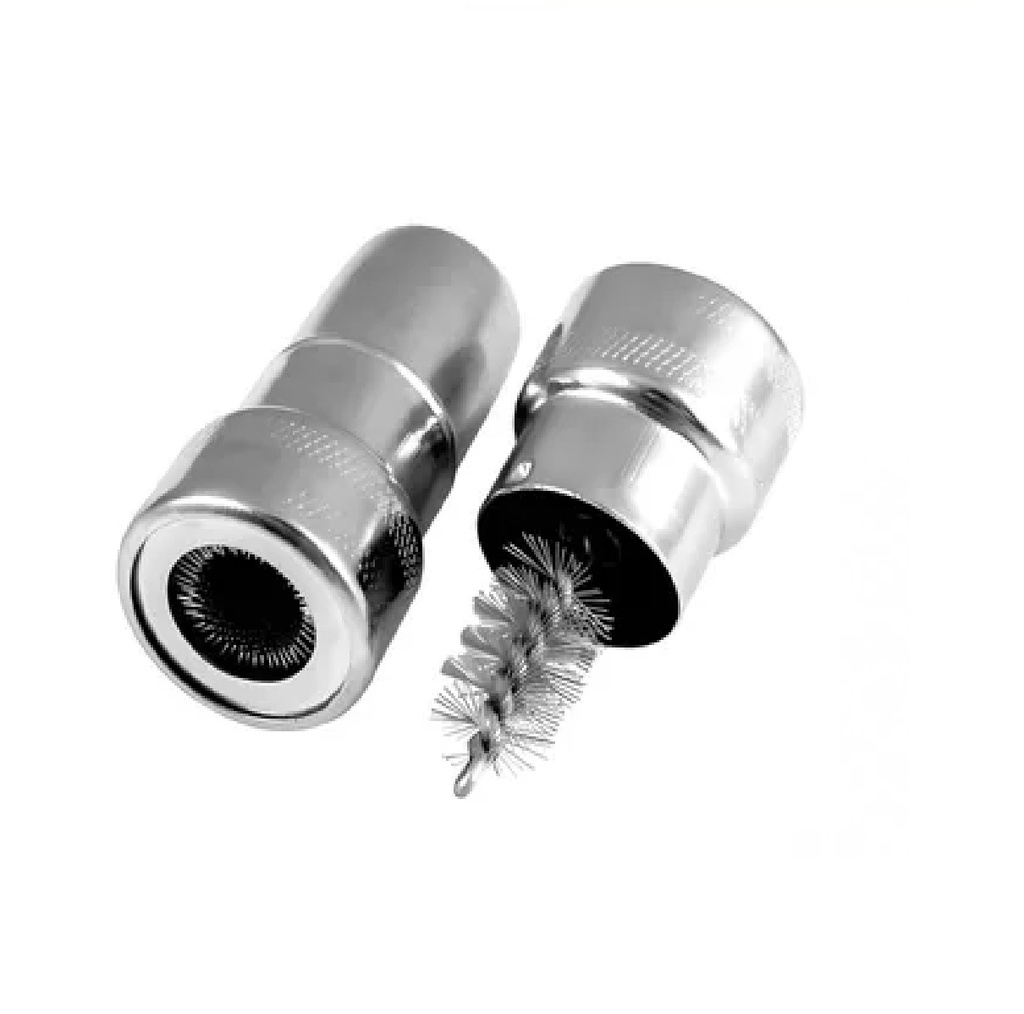 LIMPIADOR DE BORDNES METALICO VALLEY COD. 7590085475 REF. LIM-01 MARCA VALLEY