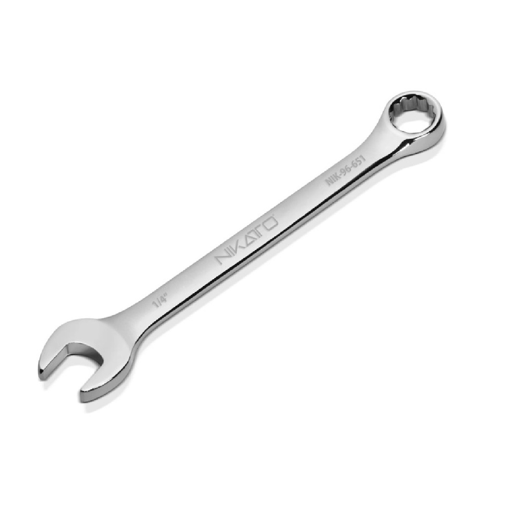 LLAVE COMBINADA 17 MM REF. NIK-96-762 / 195064 MARCA NIKATTO