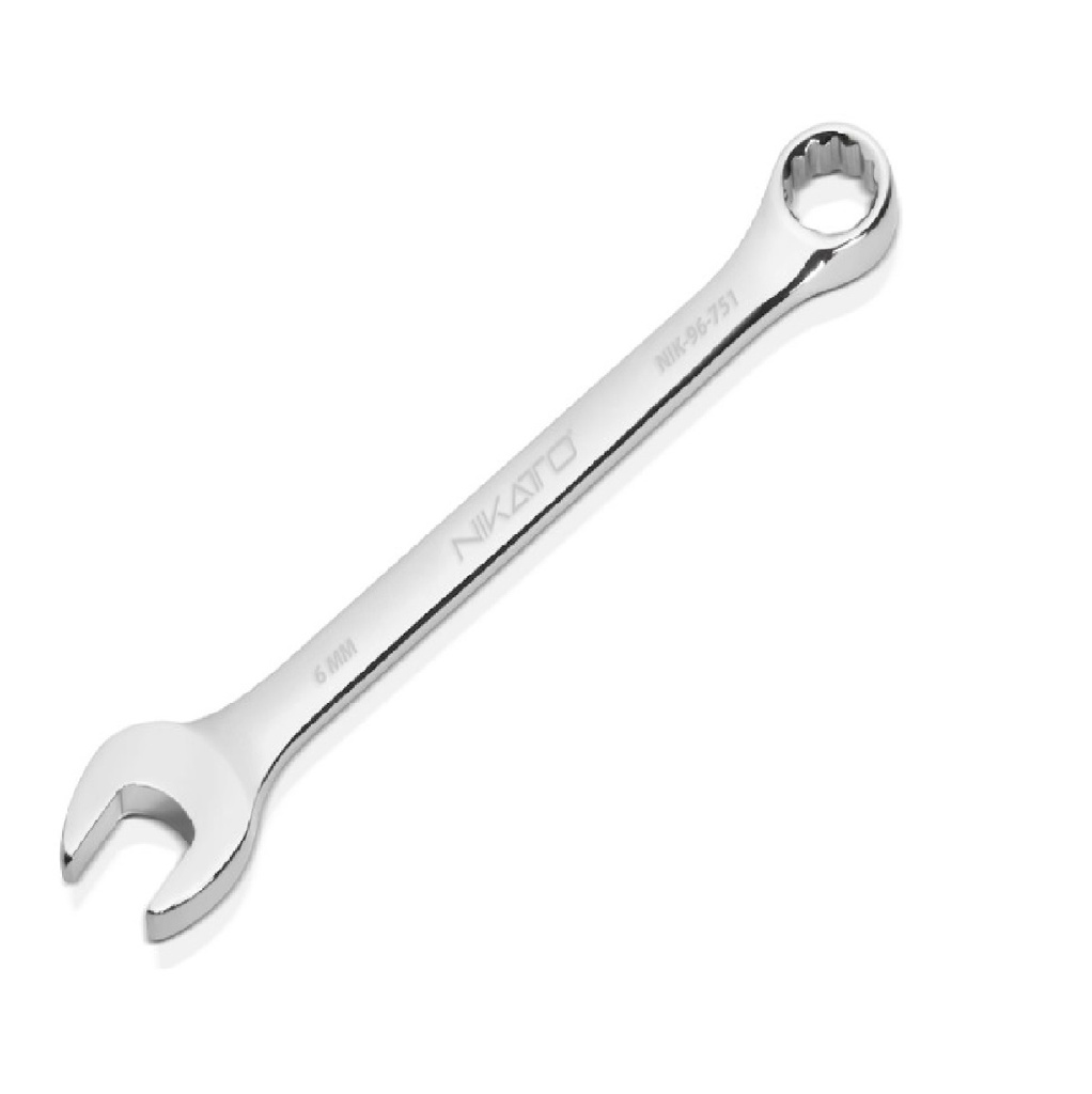 LLAVE COMBINADA 5/16" REF. NIK-96-652 MARCA NIKATTO