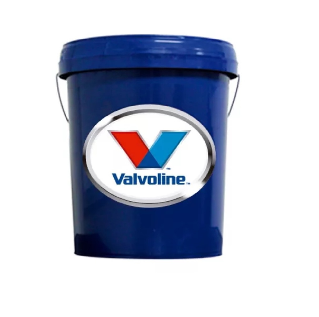 LUBRICANTE / ACEITE DIESEL 50 ( PAILA DE 20 LTR ) POR LITRO REF. VA-D50 MARCA VALVOLINE