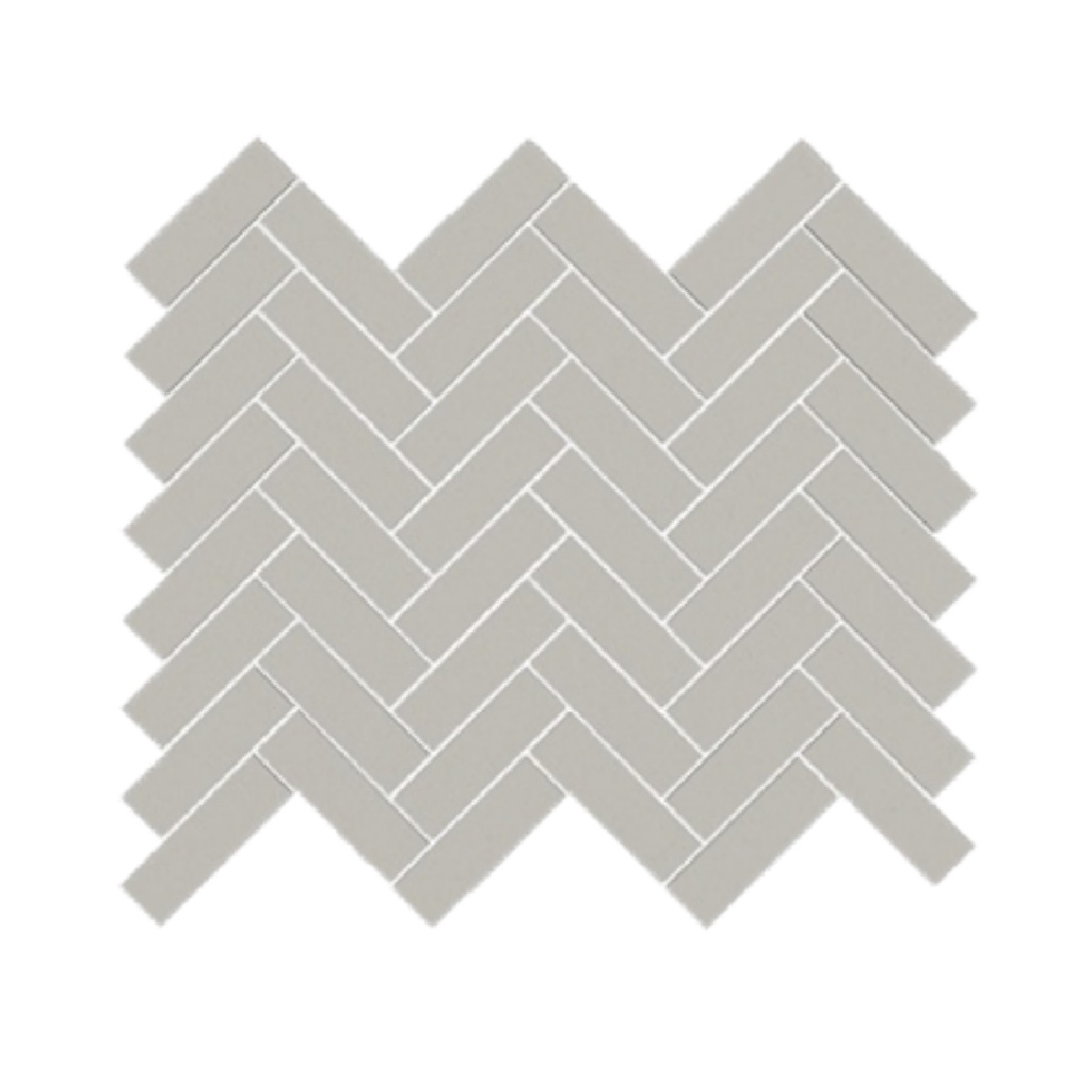 MALLA / MOSAICO CERAMICO ARROW TAUPE 32,8 X 30,4 CM (0,10 M2) REF. BZ9879852 MARCA BREZZA