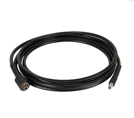 MANGUERA 11MM DE ALTA PRESION 5MTS P/HIDROJET 1740 PSI REF. 101911 COD. MA5-HILA MARCA TRUPER