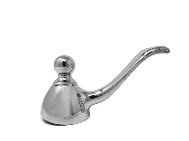 MANILLA / POMO CROMADA P/ GRIF. MONOMANDO FREGAD. MOD. FIRENZE BM-818A-001 REF. RFIRMAMNONC MARCA BM