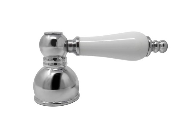 MANILLA / POMO P/ LLAVE LAV 4" MODELO BERLIN REF. MAN005 MARCA BM