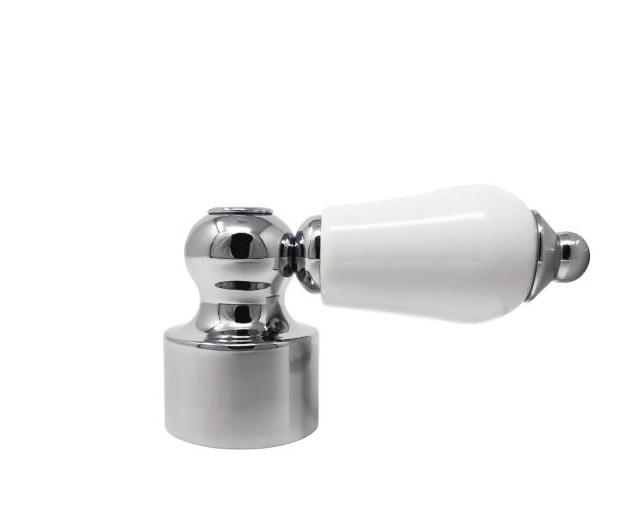 MANILLA / POMO P/ LLAVE LAV 4" MODELO LISBOA REF. MAN003 MARCA BM