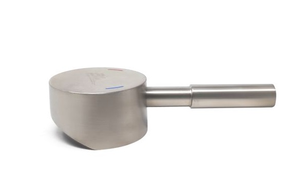 MANILLA / POMO PEQUEÑA P/ GRIF. MONOMANDO FREG. MOD. MILAN BM- 6010 REF. BM-RMPF6010 MARCA BM