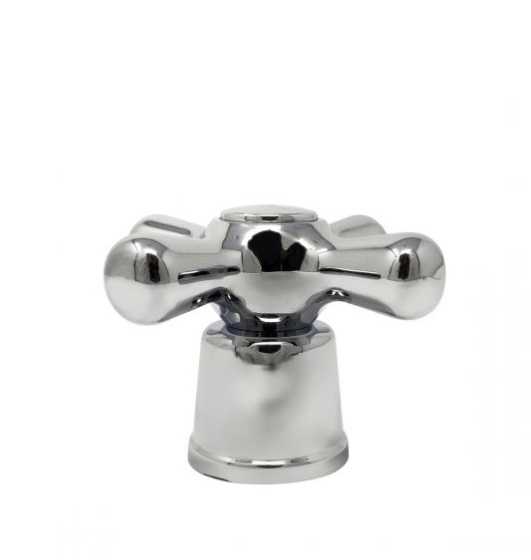 MANILLA PARA GRIFERIA DE FREGADERO MONOBLOCK MODELO IDEAL CLAM SHELL REF. BM-C00001 MARCA BM