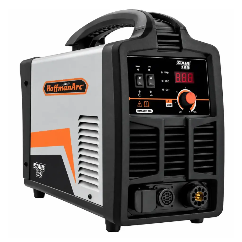 MAQUINA CORTE PLASMA SAW65 (CORTE 19MM) 65 AMP. AC 110- 220V MONOFASICA REF. 405110 HOFFMAN ARC