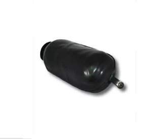 MEMBRANA DE GOMA PARA TANQUE DE 80 LTS REF. MEM-080LT MARCA GENPAR