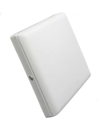 PANEL LED 24W 17 CM 6.500K 2160LM BORDE INFINITO SUPERFICIAL CUADRADA REF. 003892 HEA LIGHT