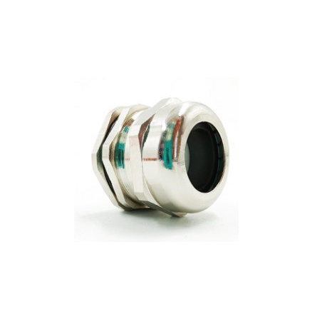 PRENSACABLE METALICO DE 5 A 10 MM DE DIAMETRO MOD. PGM11 REF. CON12325 MARCA ANDELI