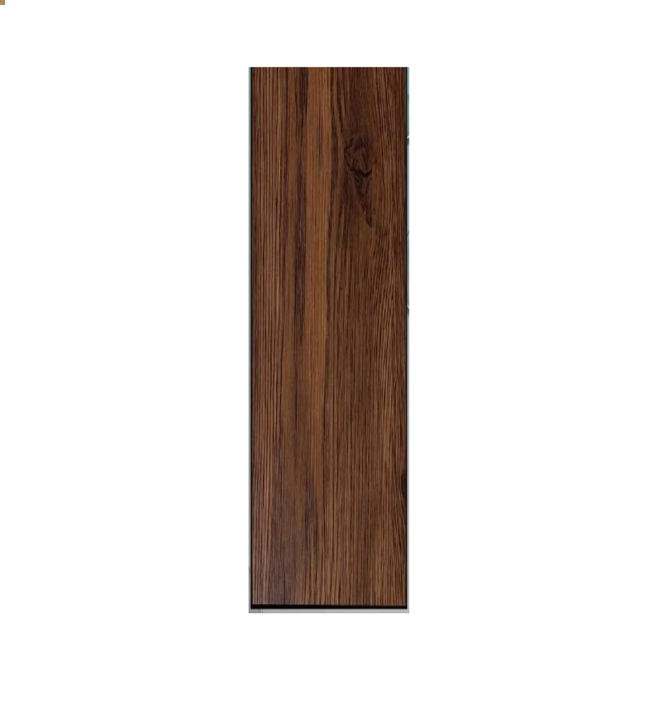 QUATER NOGAL REAL 2 CM X 2 CM X 2,40 MTS REF. Q8009 MARCA EXTREME