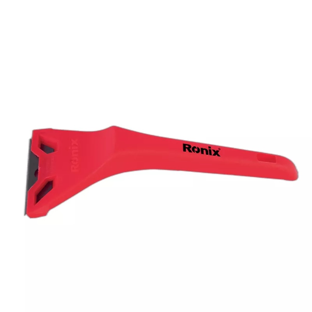 RASPADOR DE JUNTAS / LECHADA PARA PISOS Y PAREDES REF. RH-3050 / 220083 MARCA RONIX