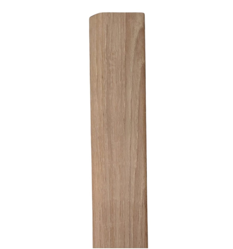REDUCTOR ROBLE MONTAÑA 4,5 CM X 2,40 MTS ESP. 7 MM REF. R8007 MARCA EXTREME