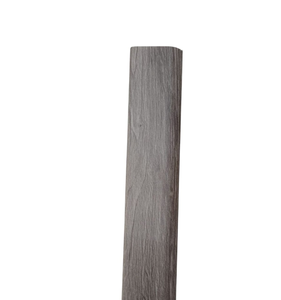 REDUCTOR ROBLE VIEJO 4,5 CM X 2,40 MTS ESP. 7 MM REF. R8005 MARCA EXTREME