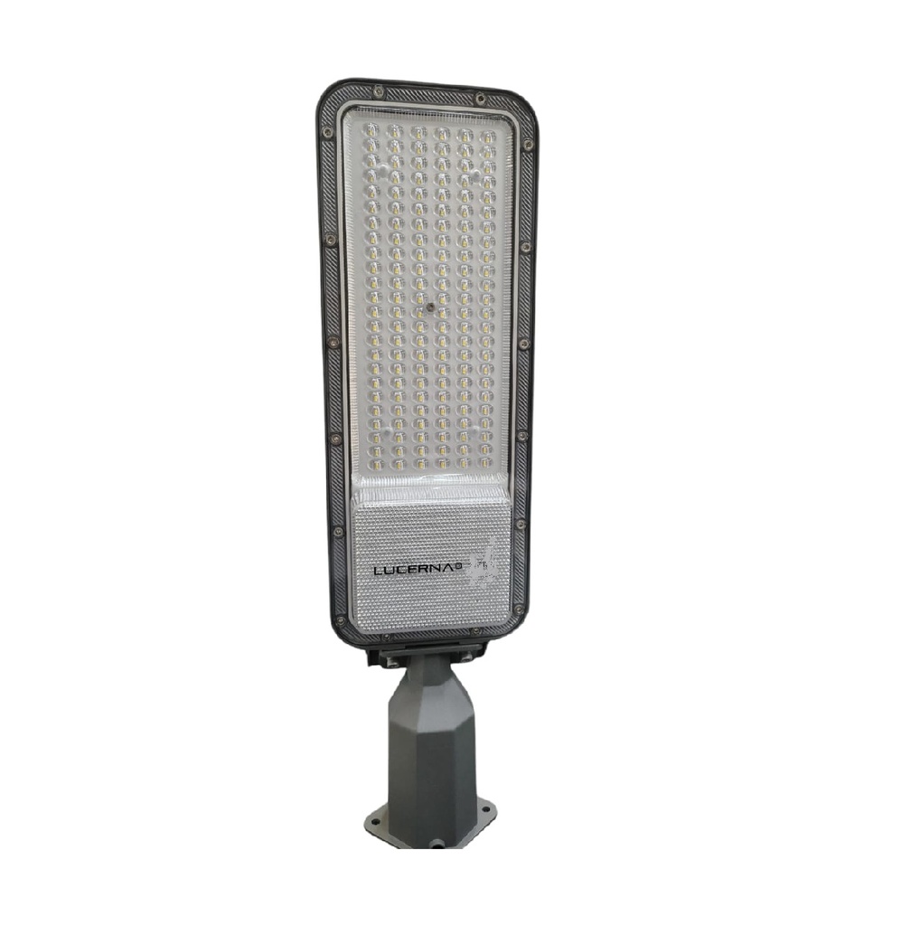 LAMPARA PARA POSTE / VIAL URBANA 100 W 120 LM/W IP65 90 - 277V 6500K REF. LUMI 100 MARCA LUCERNA