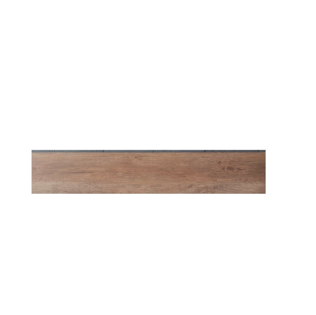 RODAPIE / ZOCALO PARA PISOS 8 CM X 2,40 MTS X 12 MM MOD. ARIZONA C/ PASACABLE MARCA DECOROYAL