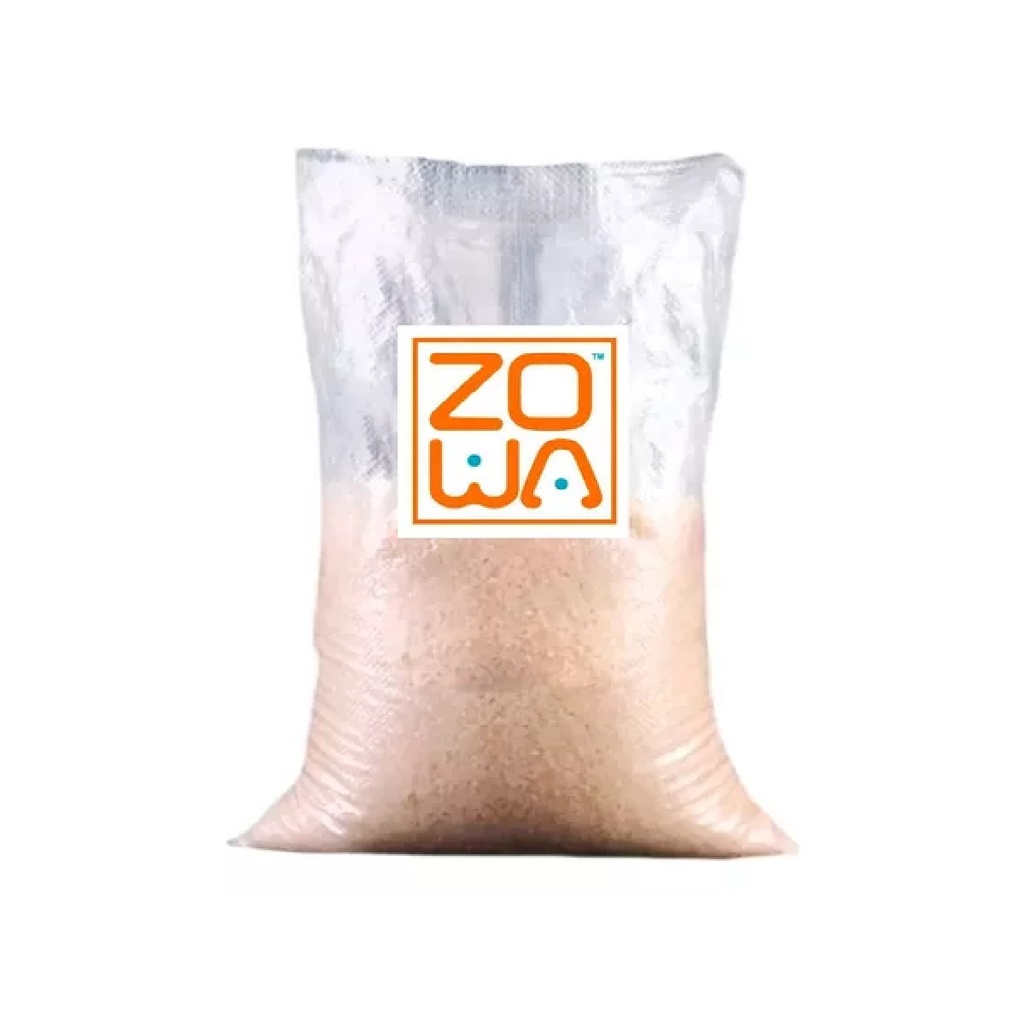 SACO DE GRAVILLA GRANDE 15 KG REF. SACO-GRAVILLA-15KGMARCA ZOWA