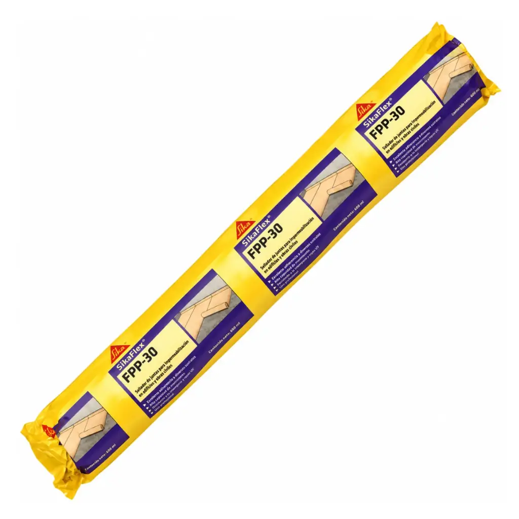 SIKAFELT FPP-30 MALLA / TELA DE REFUERZO PARA IMPERMEALIZAR (1 MT X 50 MT) REF 845196 MARCA SIKA