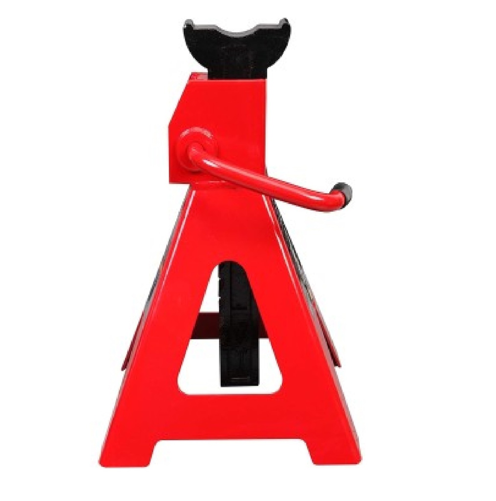 SOPORTE / BURRO MECANICO PARA VEHICULO 3 TON (275-415 MM) 2 PZAS REF. NIK-01030 MARCA NIKATTO