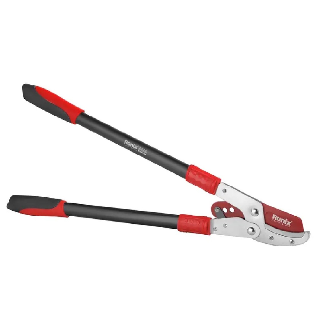 TIJERA PARA JARDINERO / PODAR LARGA DE 30" REF. RH-3122 / 224739 MARCA RONIX