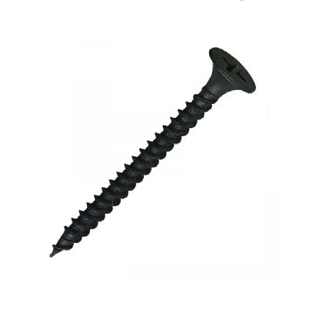 TORNILLO PLANO P/ DRYWALL 6 X 1" BOLSA 200 PUNTA GRUESA MOD. PBH S REF. 843251 MARCA HILTI