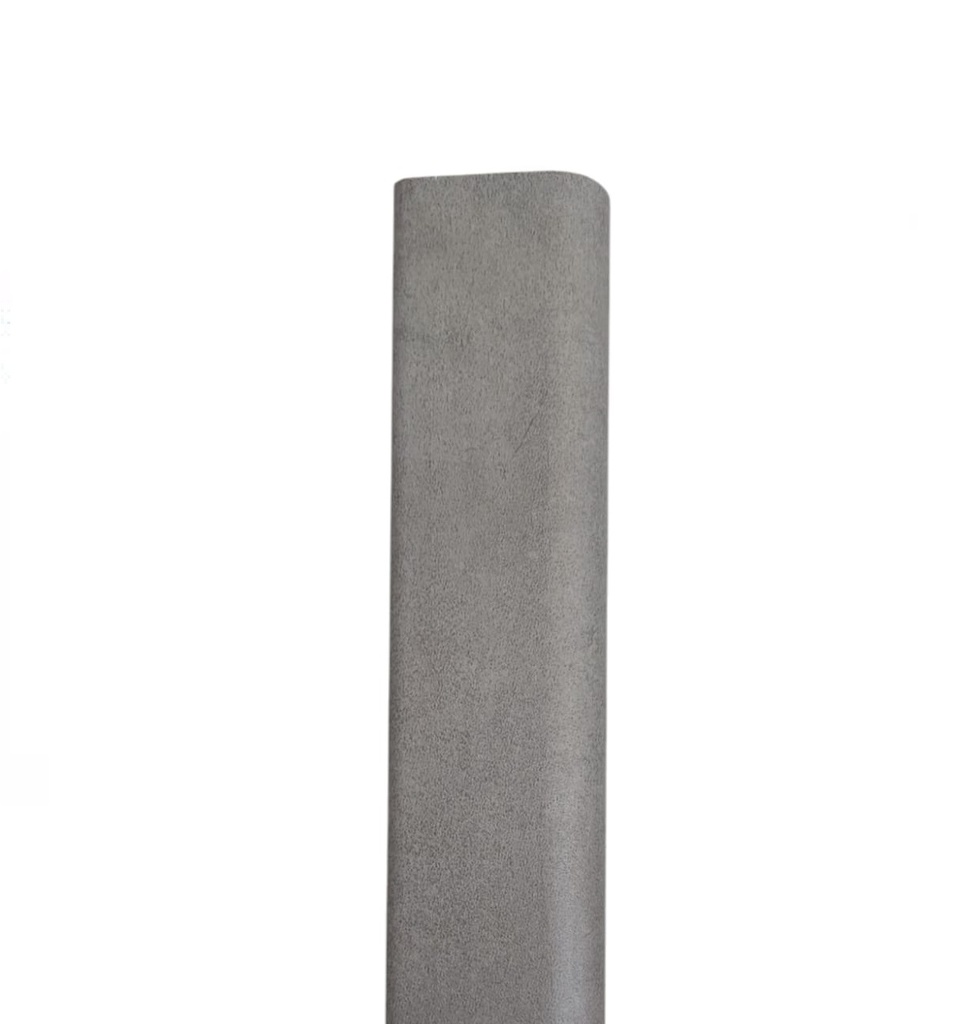 TRANSICION MICROCEMENTO 4,5 CM X 2,40 MTS ESP. 10 MM REF. T87014-1 MARCA EXTREME