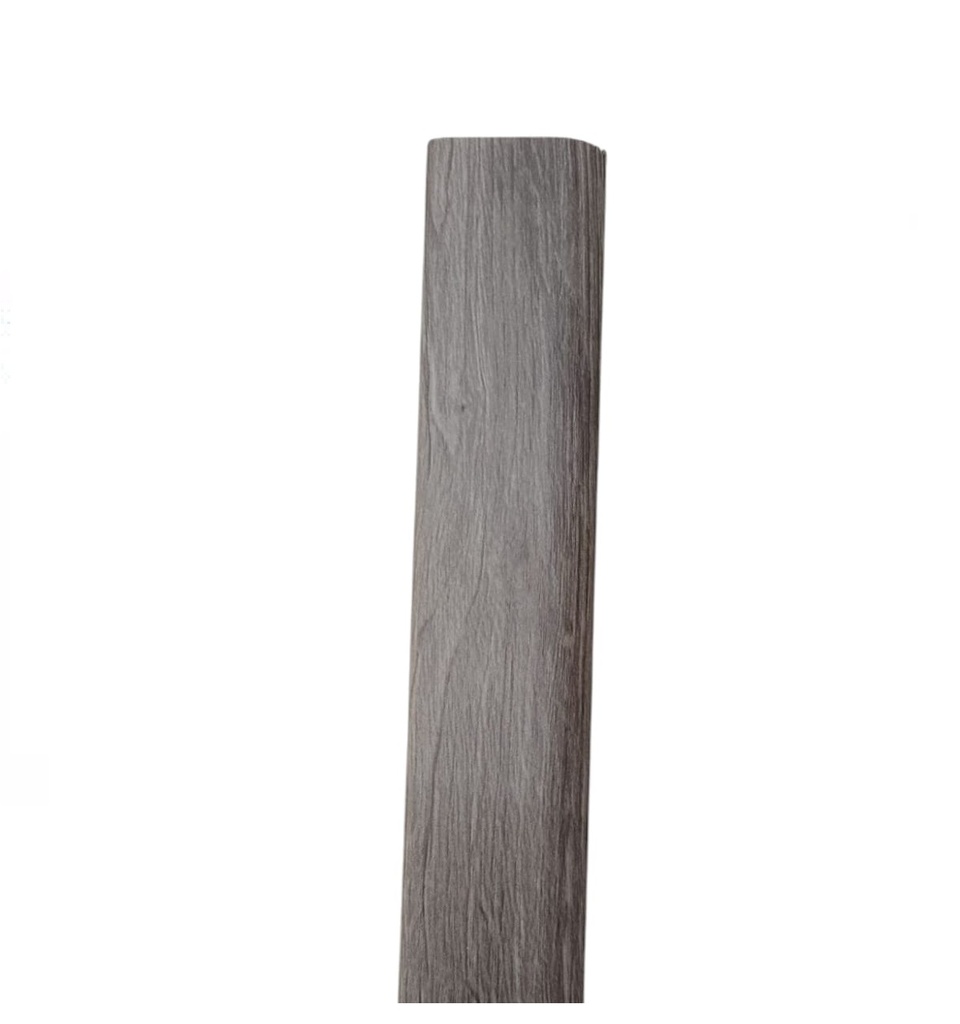 TRANSICION ROBLE VIEJO 4,5 CM X 2,40 MTS ESP. 4 MM REF. T8005 MARCA EXTREME