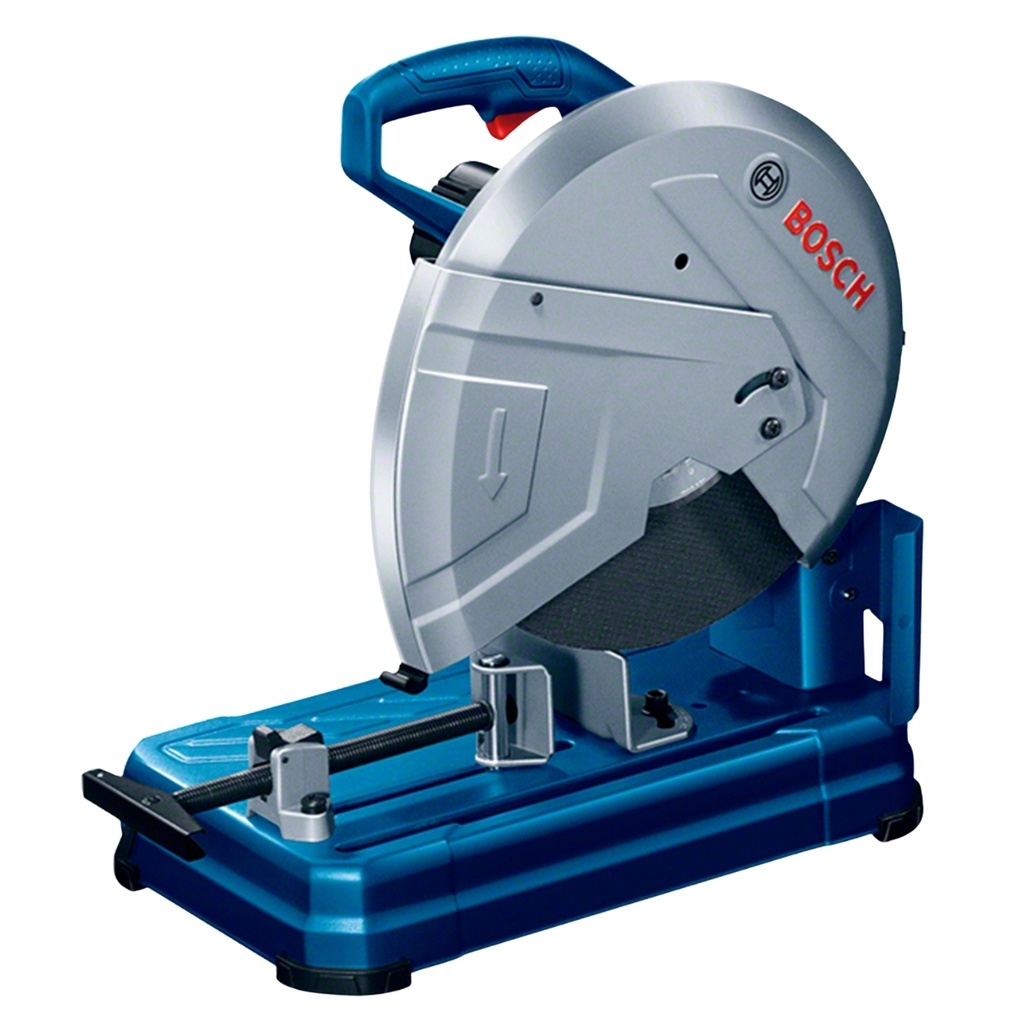 TRONZADORA DE METAL 14" 2.400 W 20 A 110 V 3800 RPM REF. GCO14-24 / 866722 MARCA BOSCH