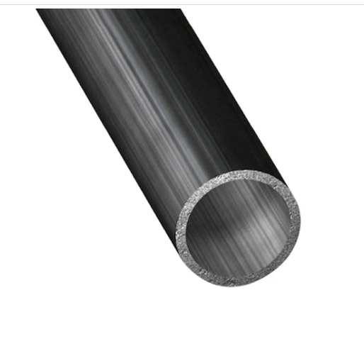 TUBO REDONDO DE VENTILACION 1.1/2 CAL.2.20 MM