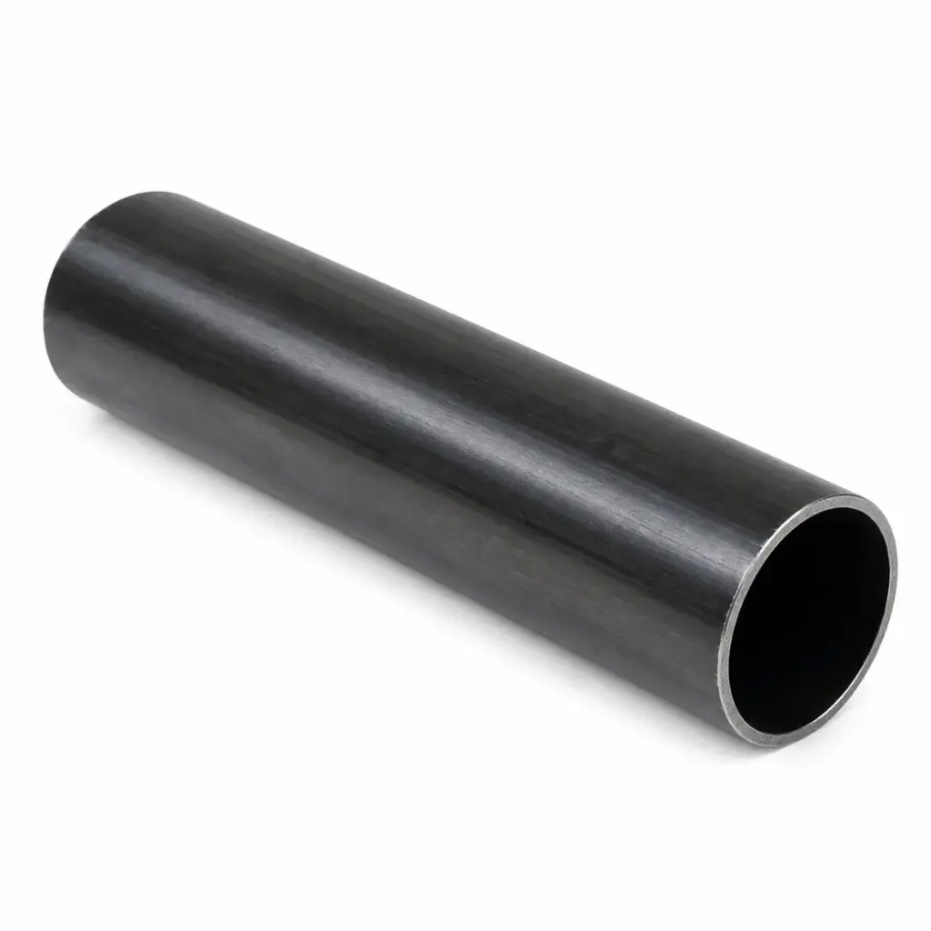 TUBO REDONDO DE VENTILACION 2" X 2.00 MM X 6 MTS ( 17,76 KG ) 