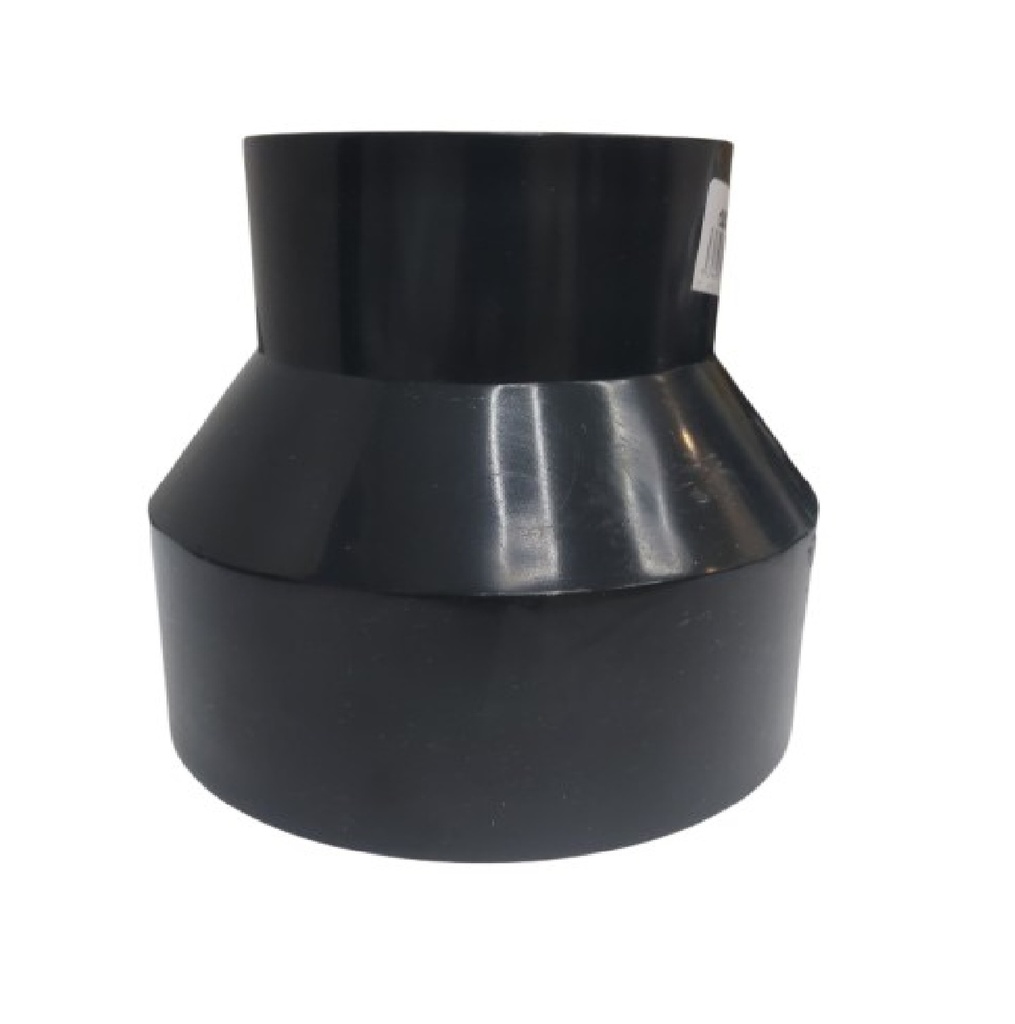 UNION / ANILLO REDUCTOR PVC AF ASTM SCH40 DE 3" X 2 1/2" SOLDABLE REF. 1101201 / 000753 MARCA FITCO