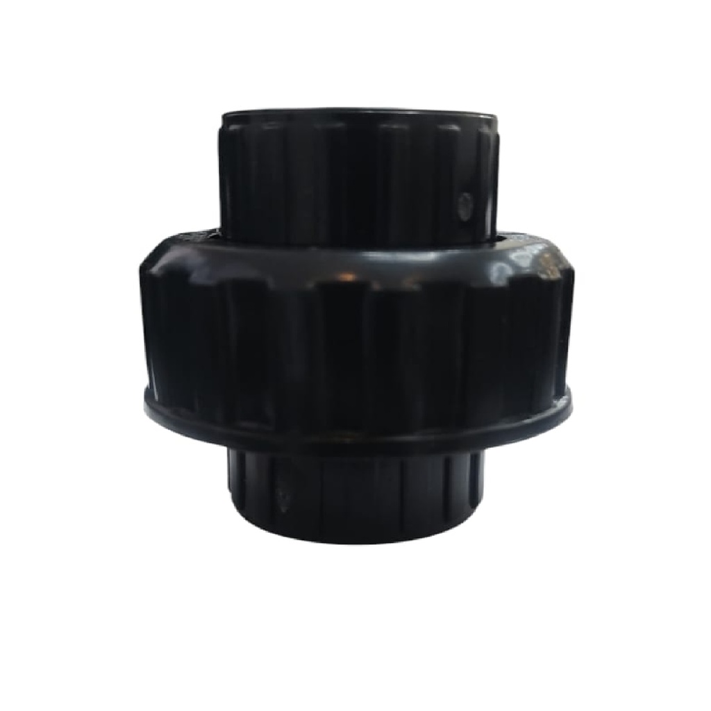 UNION UNIVERSAL DE PVC A.F SCH40 DE 1/2" SOLDABLE REF. 1101130 / 000562 MARCA FITCO