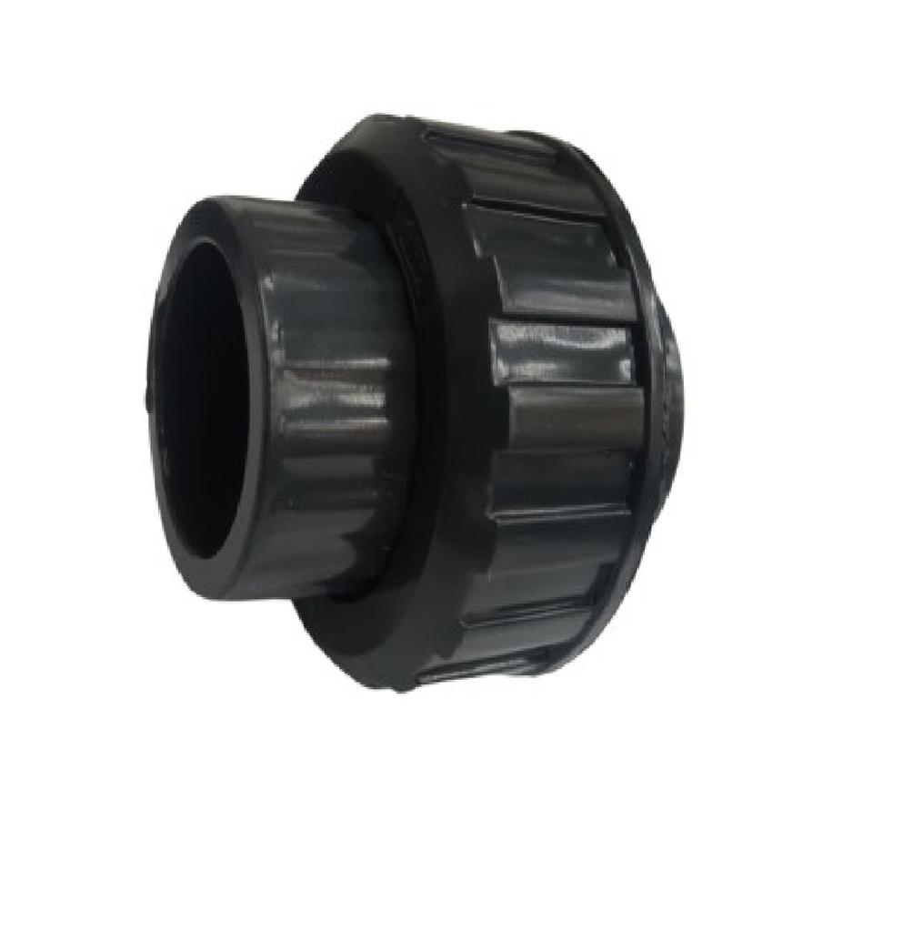 UNION UNIVERSAL DE PVC A.F SCH40 DE 3/4" SOLDABLE REF. 1101131 / 000579 MARCA FITCO
