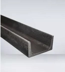 VIGA UPN 80 X 6 MTS ( 39.84 KG )