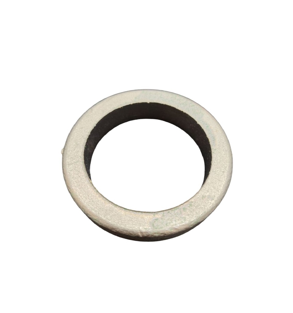 ADAPTADOR PARA DESAGUE DE LAVAMANOS 1 1/4" A MEDIDA EUROPEA REF. 20ADLAV01 MARCA FP