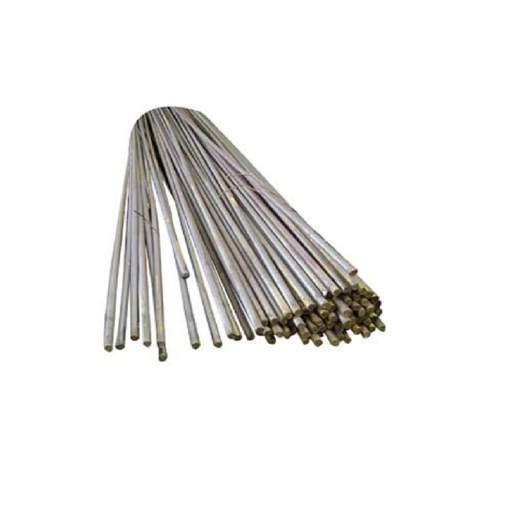 ALAMBRON ESTRIADO DE 4.10 MM X 6 MTS ( 0,76 KG ) 
