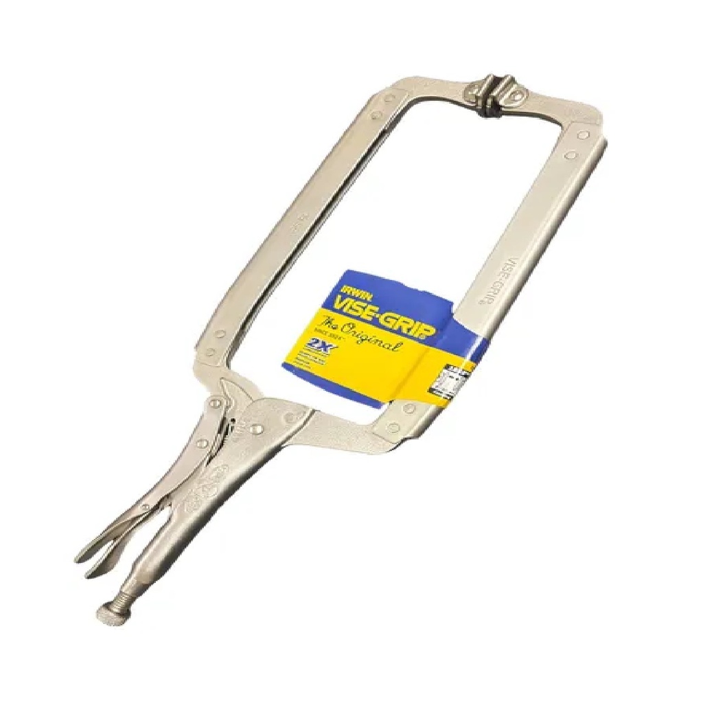 ALICATE DE PRESION 18" TIPO PRENSA MOD. 18SP REF. 22 / 20017 / 000220 MARCA IRWIN VISE GRIP