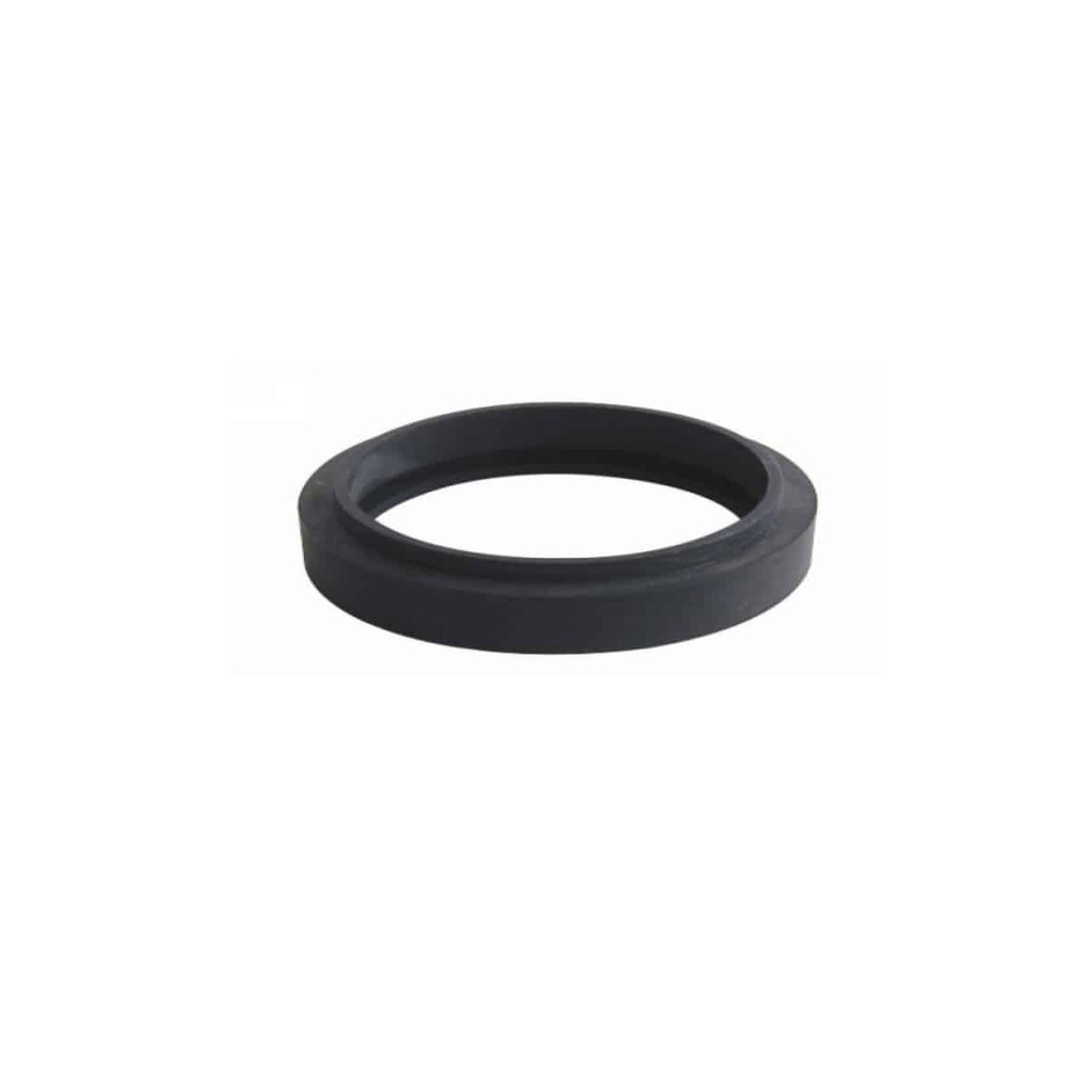 ARANDELA DE GOMA C/ RANURA PARA SIFON DE FREGADEROS PLASTICO 1 1/2" REF. M4233 / 031170 MARCA MHILER