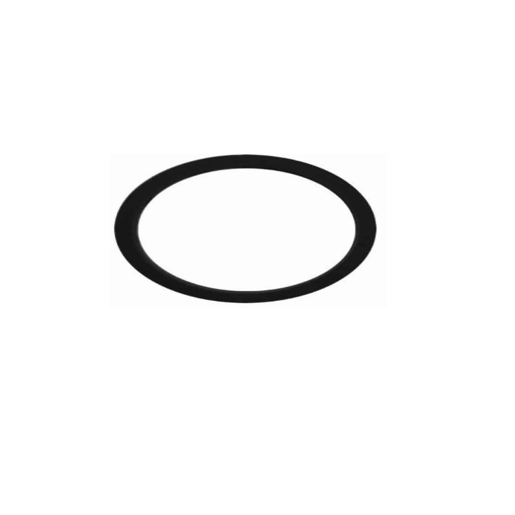 ARANDELA DE GOMA PLANA PARA SIFON DE FREGADEROS PLASTICO 1 1/2" REF. M4229 / 031149 MARCA MHILER