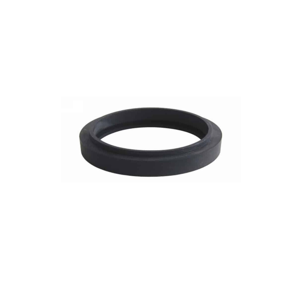 ARANDELA DE REDUCCION DE GOMA 1 1/2" X 1 1/4" PARA SIFON DE PLAST. REF. M4232 / 031163 MARCA MHILER