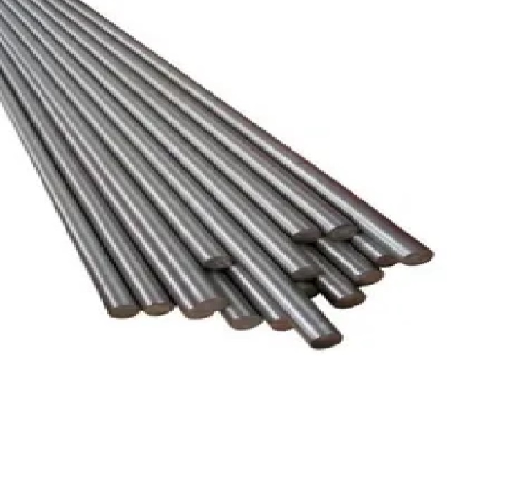 BARRA REDONDA LISA 10 MM ( 3/8" )  X 6 MTS ( 3,78 kg ) REF. 0120005