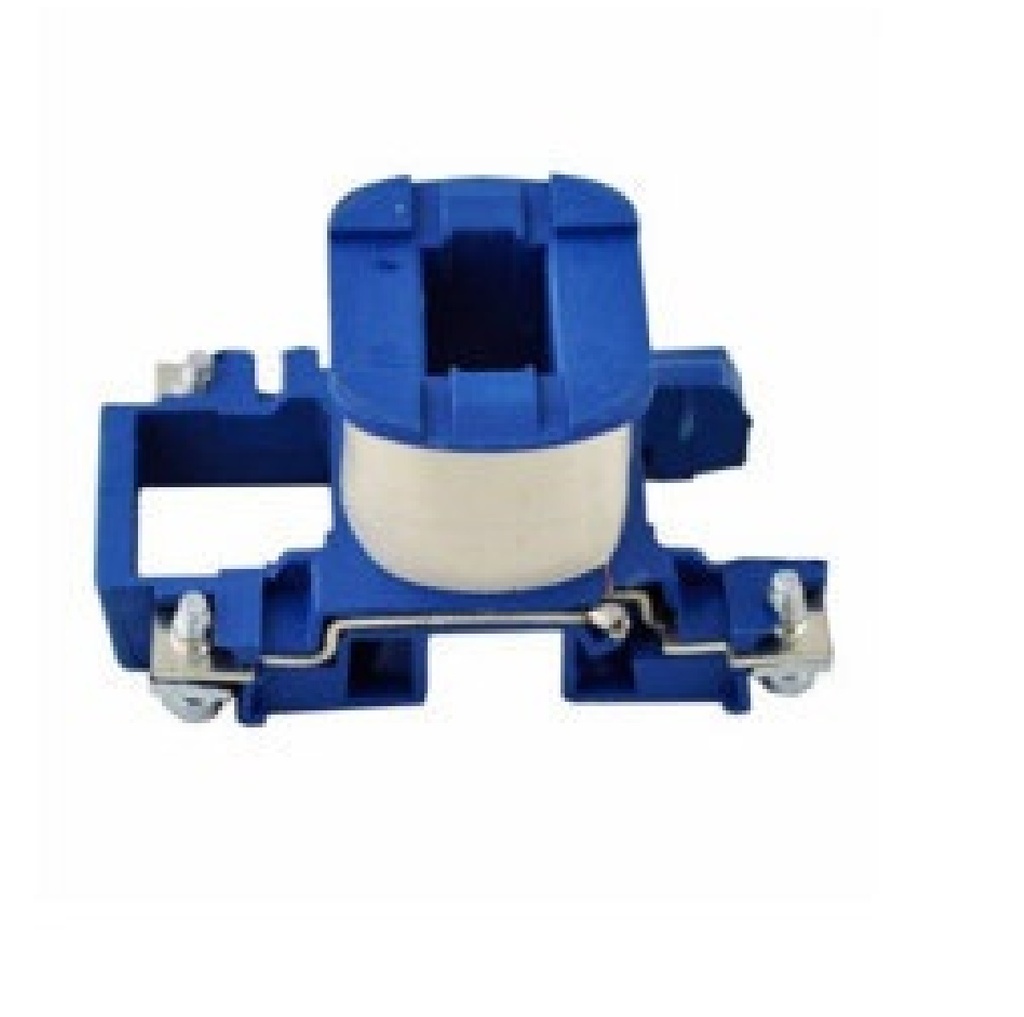 BOBINA 24V PARA CONTACTOR DE 25A A 32A REF. CON05271 COD.LX1-D4-B724VAC MARCA ANDELI