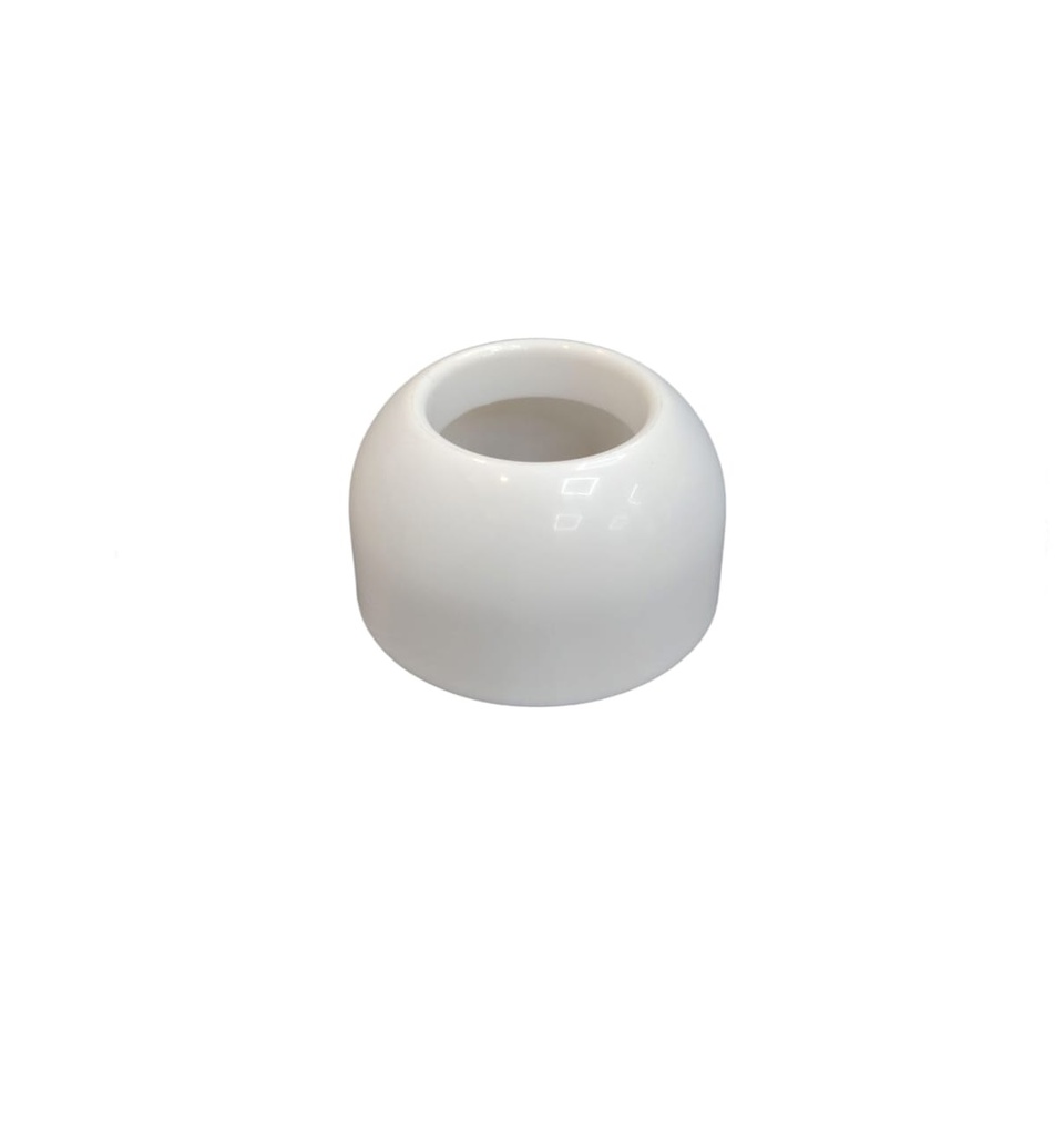 BRIDA DE SIFON DE FREGADERO PLASTICO 1 1/2" REF. M42211 / 031033 MARCA MHILER